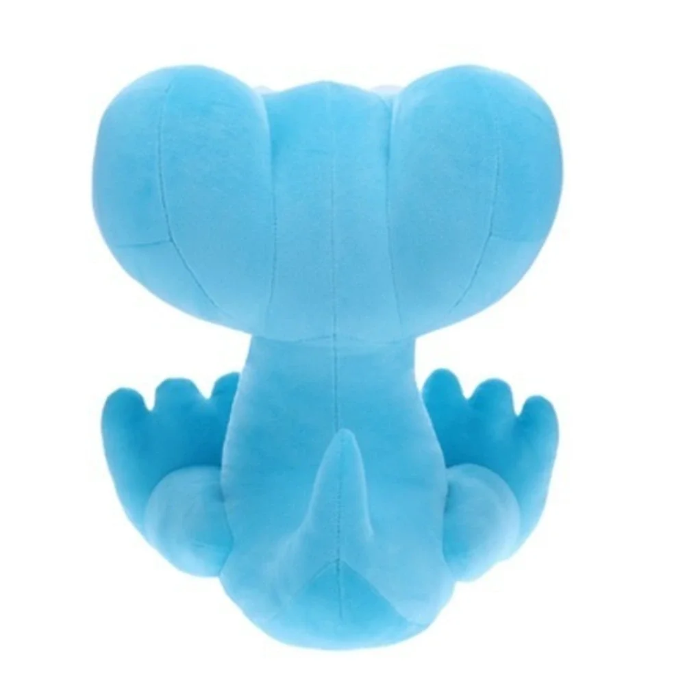 Rainbow Friends Cyan Plush 16